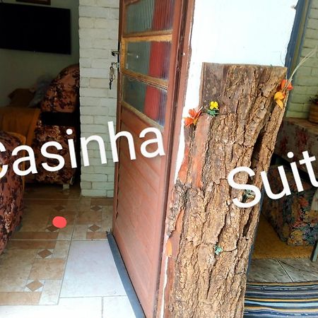 הוילה Antonio Prado de Minas Casinhas Interior Mg מראה חיצוני תמונה