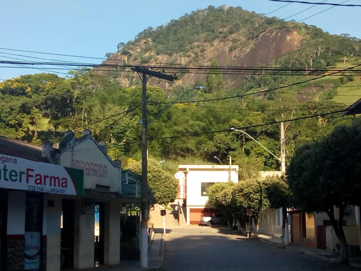 הוילה Antonio Prado de Minas Casinhas Interior Mg מראה חיצוני תמונה