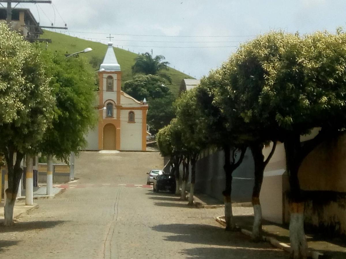 הוילה Antonio Prado de Minas Casinhas Interior Mg מראה חיצוני תמונה