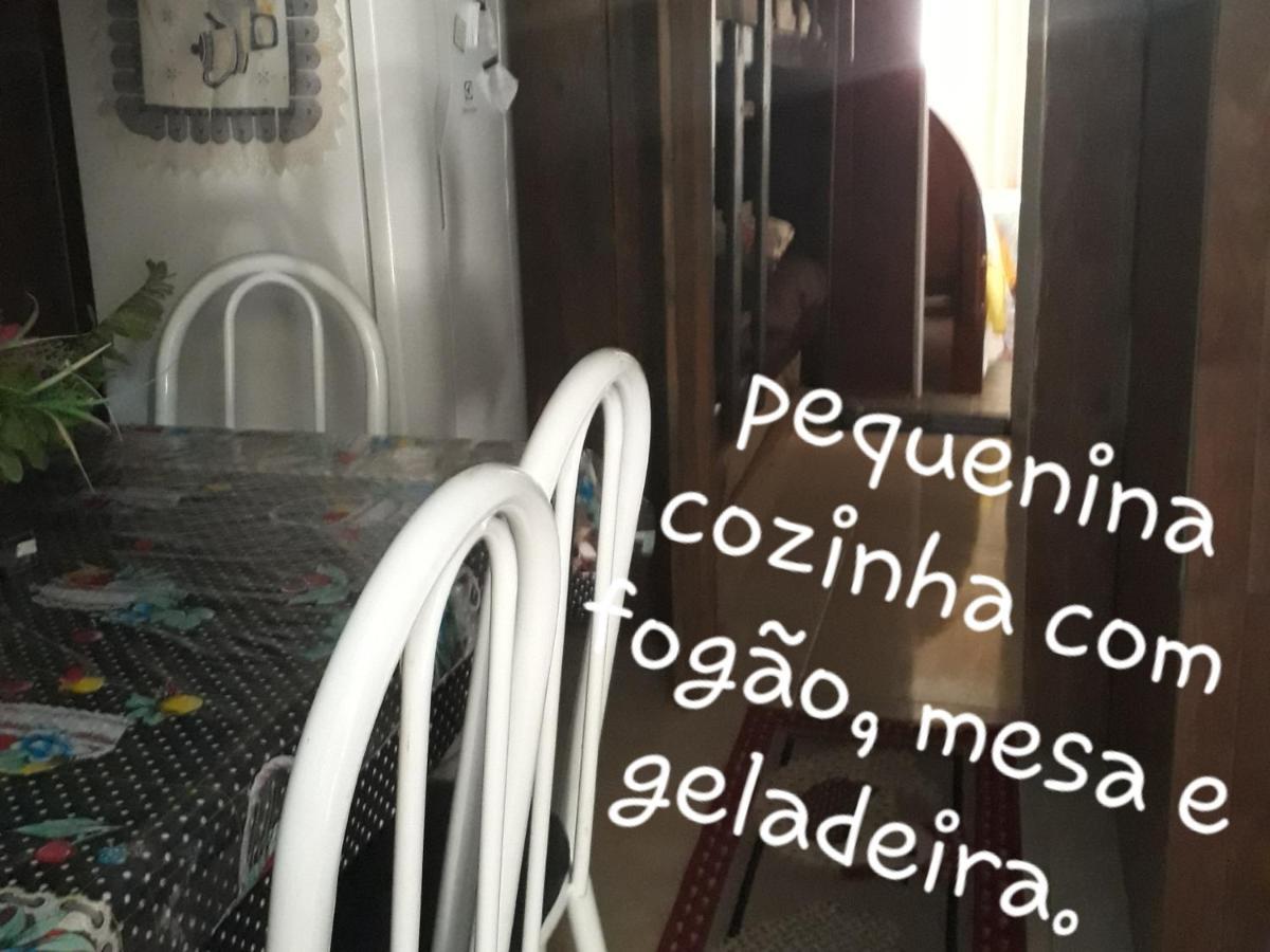 הוילה Antonio Prado de Minas Casinhas Interior Mg מראה חיצוני תמונה
