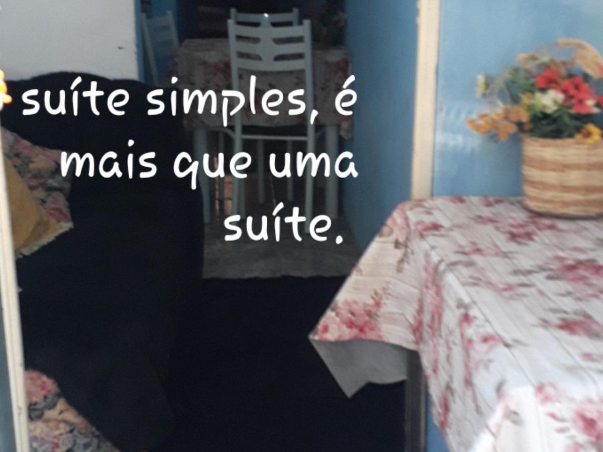 הוילה Antonio Prado de Minas Casinhas Interior Mg מראה חיצוני תמונה