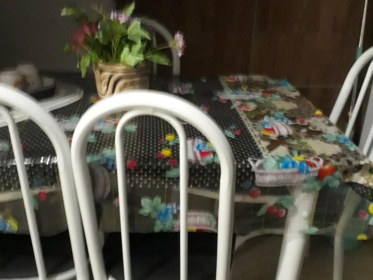 הוילה Antonio Prado de Minas Casinhas Interior Mg מראה חיצוני תמונה