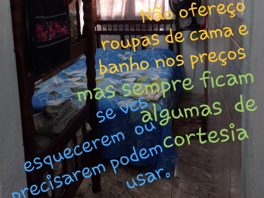 הוילה Antonio Prado de Minas Casinhas Interior Mg מראה חיצוני תמונה