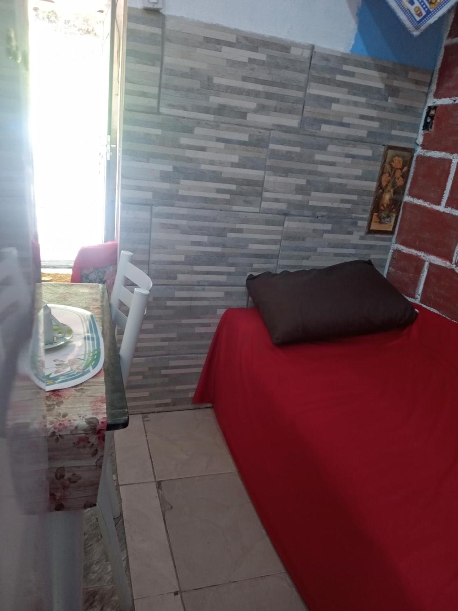 הוילה Antonio Prado de Minas Casinhas Interior Mg מראה חיצוני תמונה