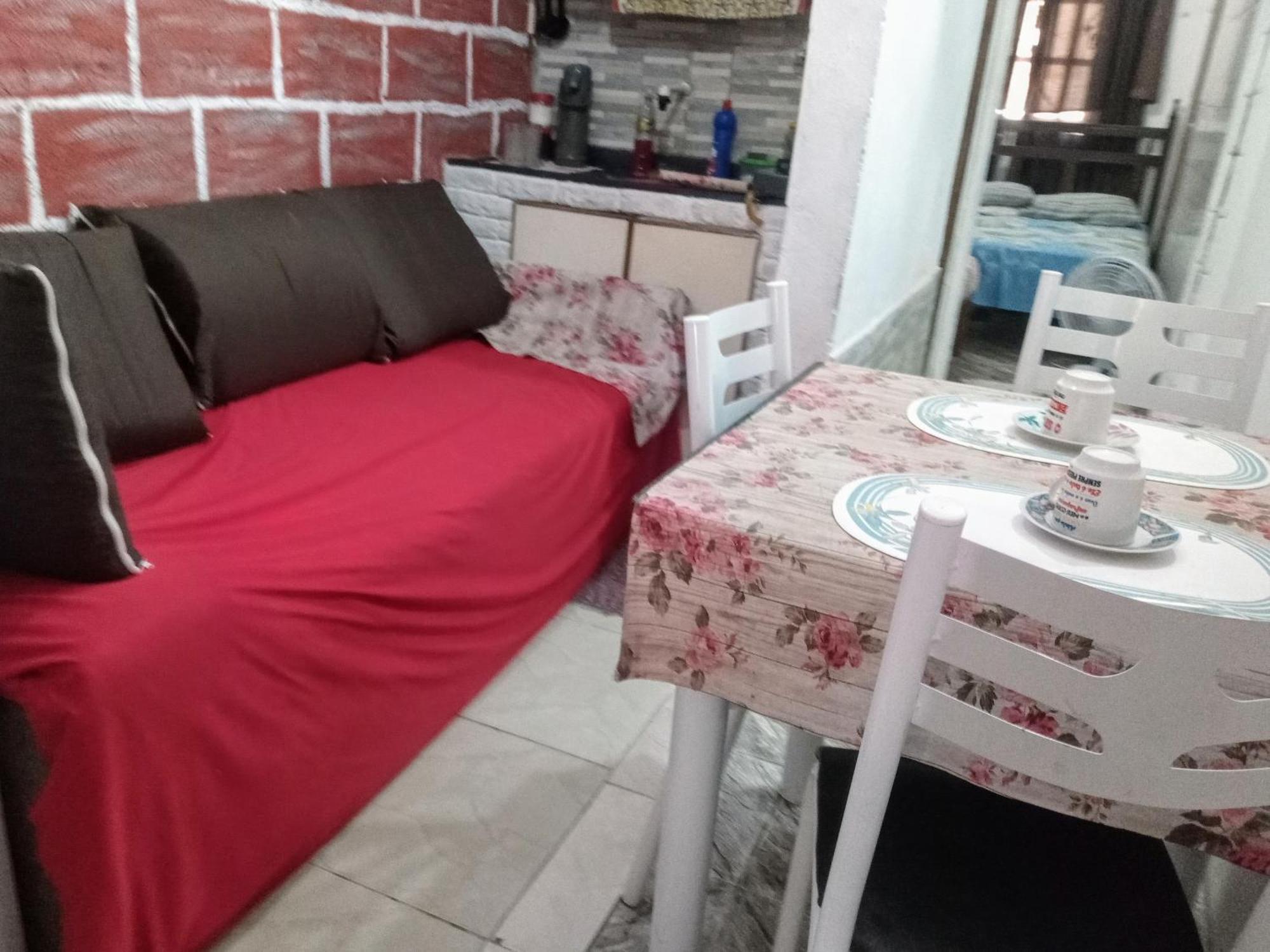 הוילה Antonio Prado de Minas Casinhas Interior Mg מראה חיצוני תמונה