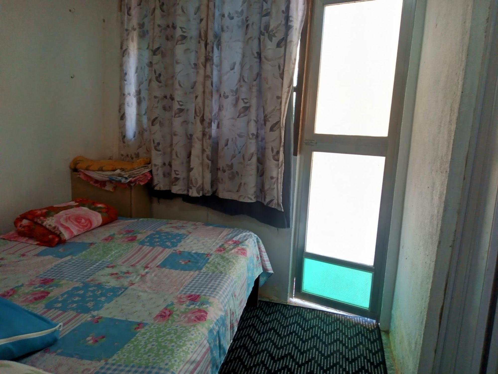 הוילה Antonio Prado de Minas Casinhas Interior Mg מראה חיצוני תמונה