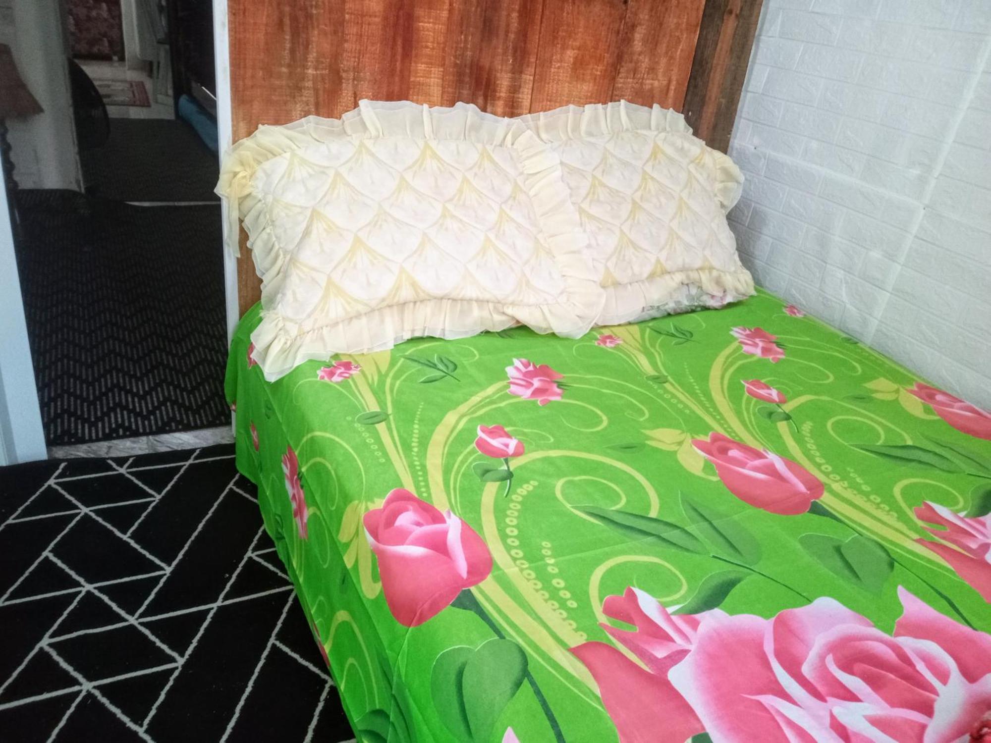 הוילה Antonio Prado de Minas Casinhas Interior Mg מראה חיצוני תמונה